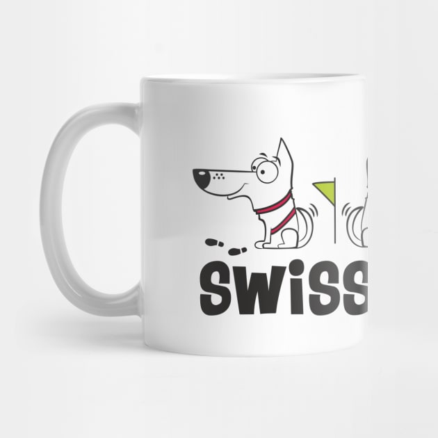 Swiss sport by DWG